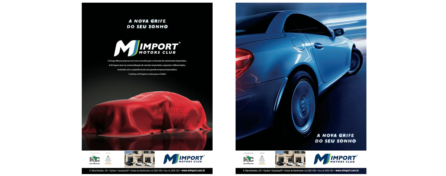 publicidade, propaganda, design gráfico, marketing promocional, lançamentos imobiliários, publicidade online/offline, eventos, Campinas