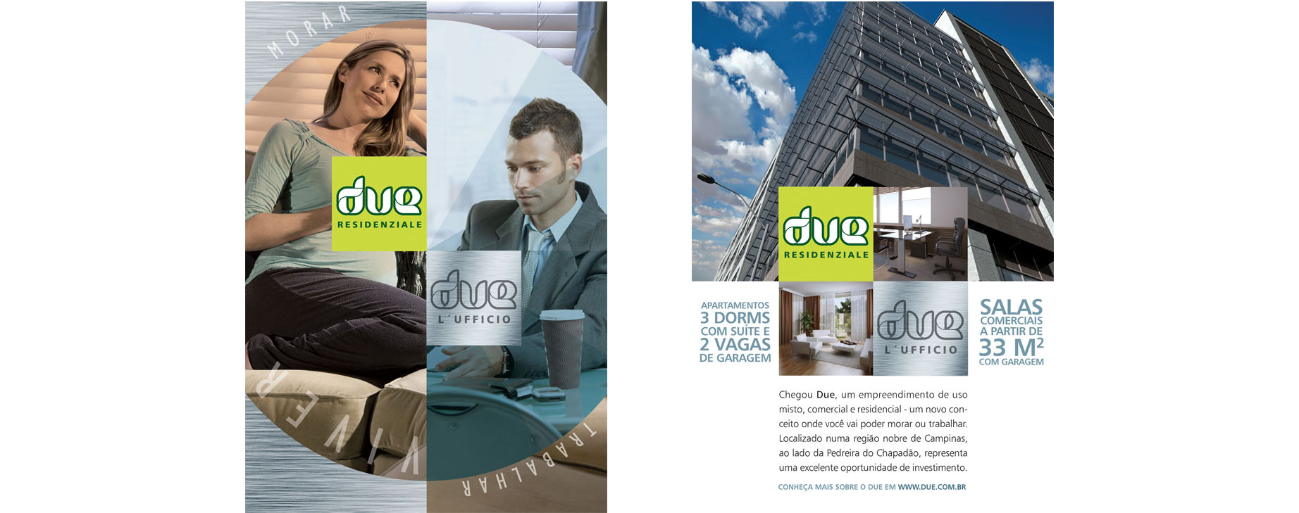 publicidade, propaganda, design gráfico, marketing promocional, lançamentos imobiliários, publicidade online/offline, eventos, Campinas