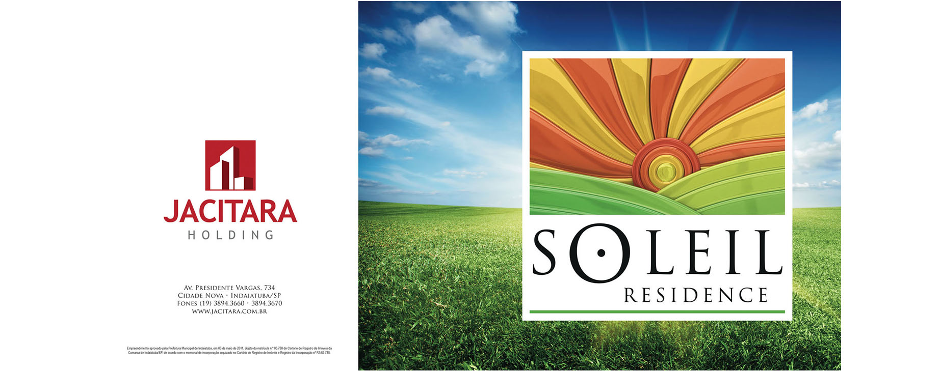 publicidade, propaganda, design gráfico, marketing promocional, lançamentos imobiliários, publicidade online/offline, eventos, Campinas